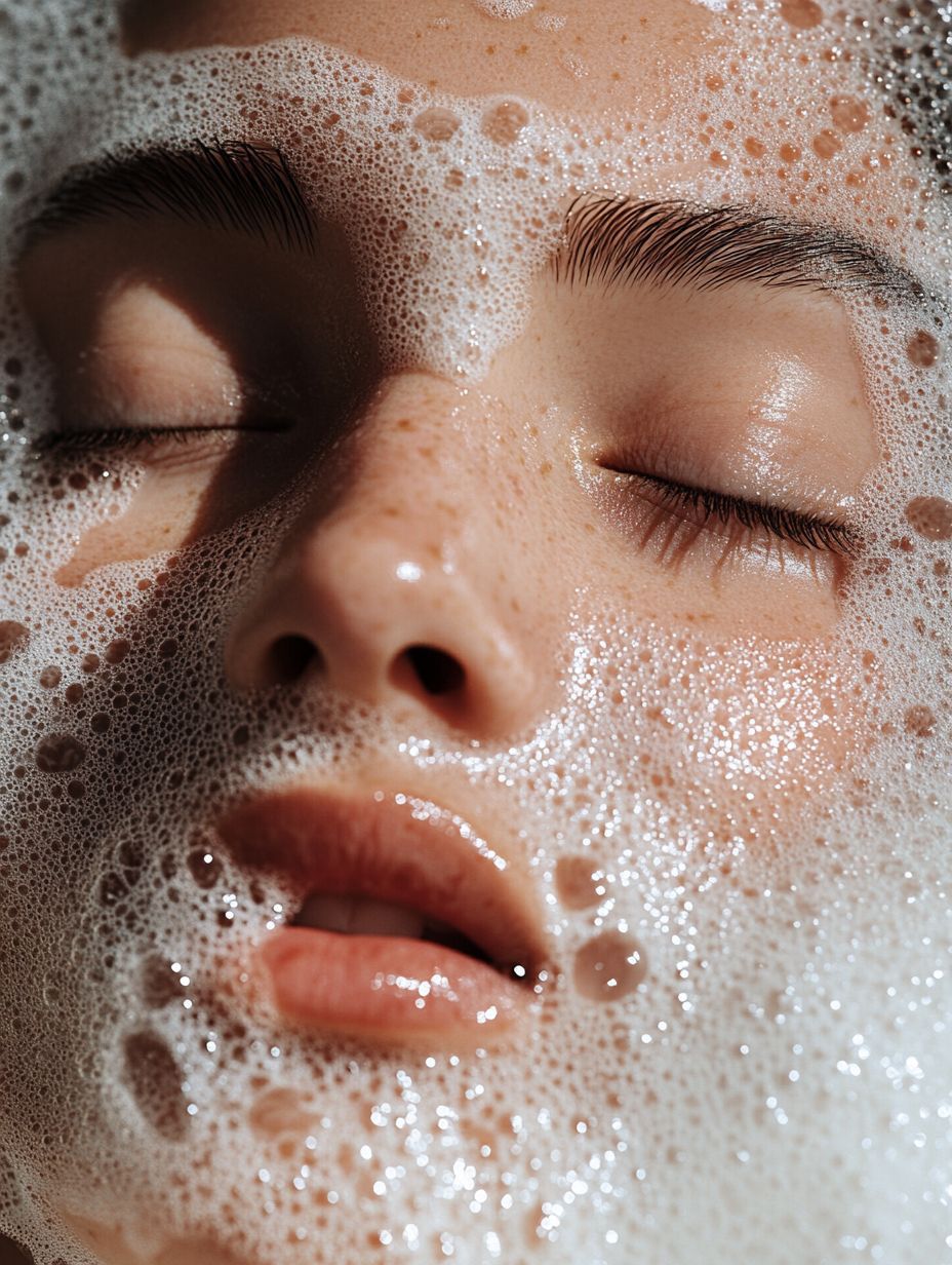 Cleanser