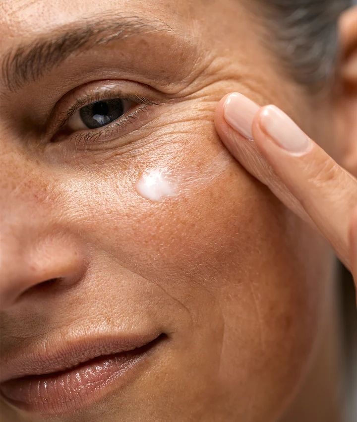 Anti-aging