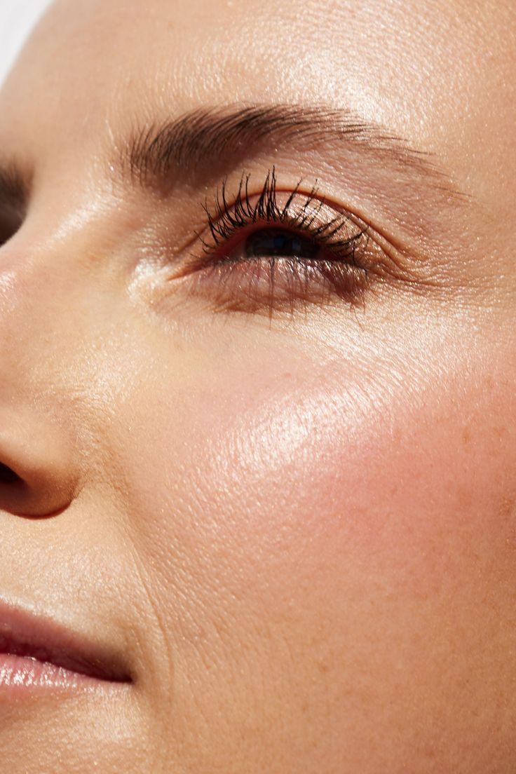 Dry Skin