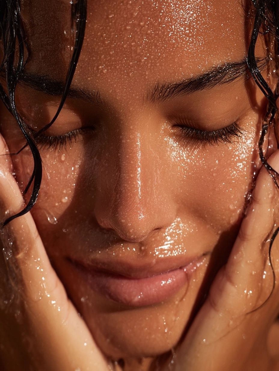 Radiance & Hydration