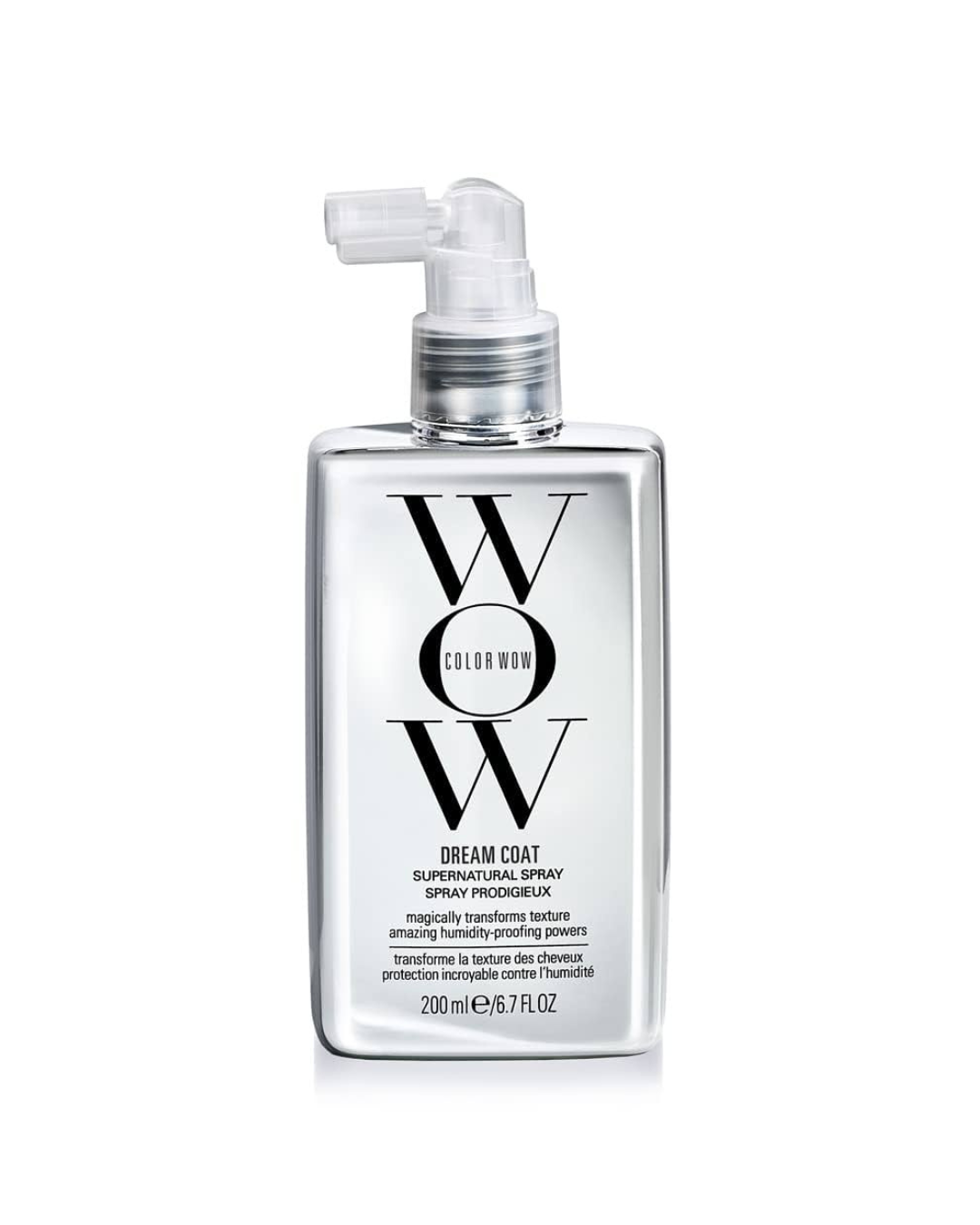 Color Wow Dreamcoat Super Natural Spray 200 ml