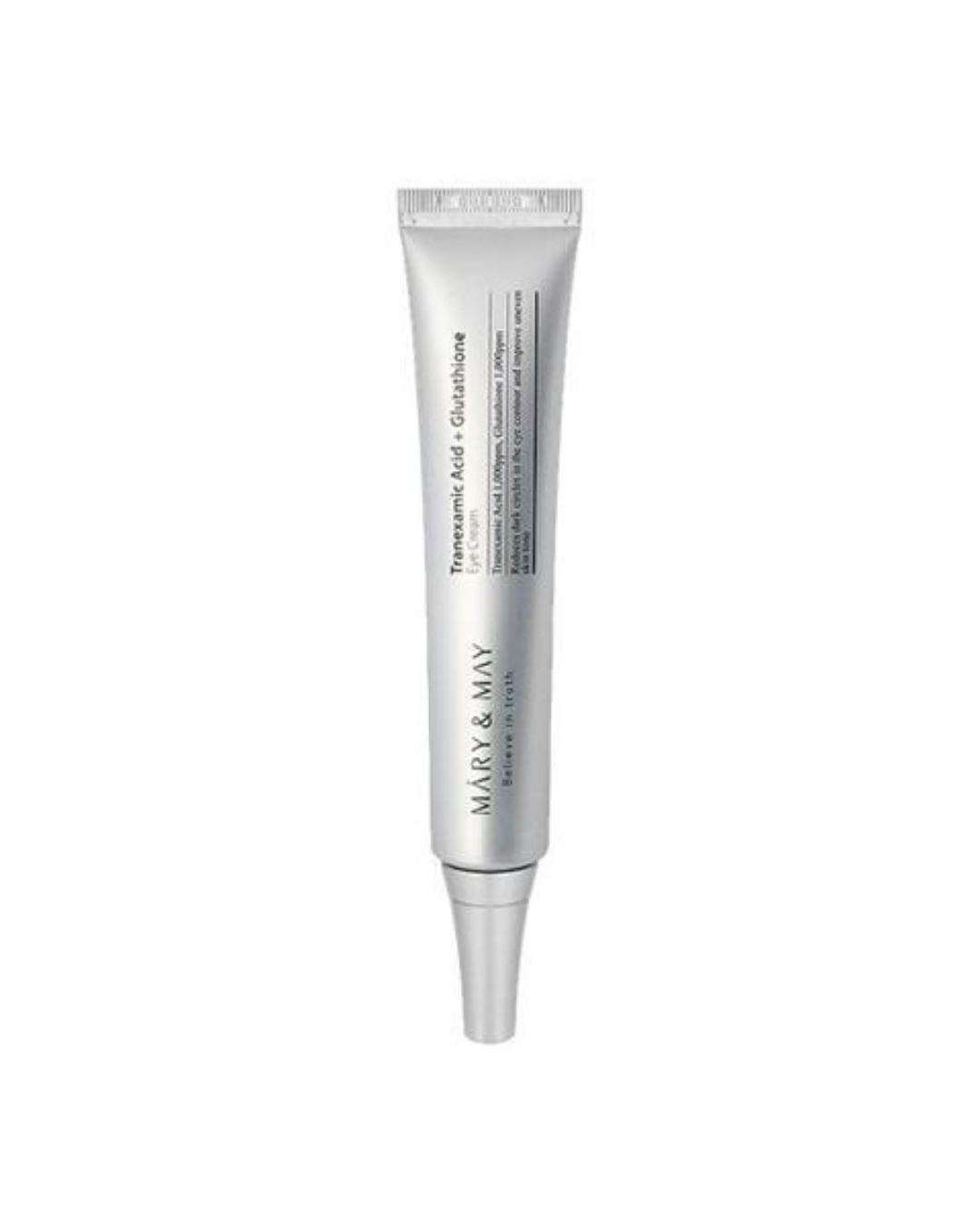 Mary & May Tranexamic Acid + Glutathione Eye Cream 30g