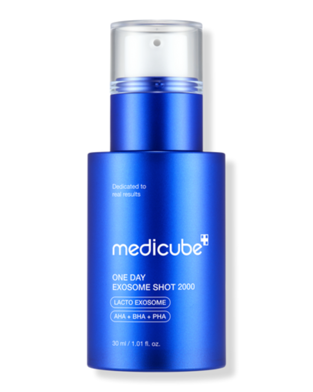 Medicube Zero One Day Exosome Shot Pore (2000) 30 ml