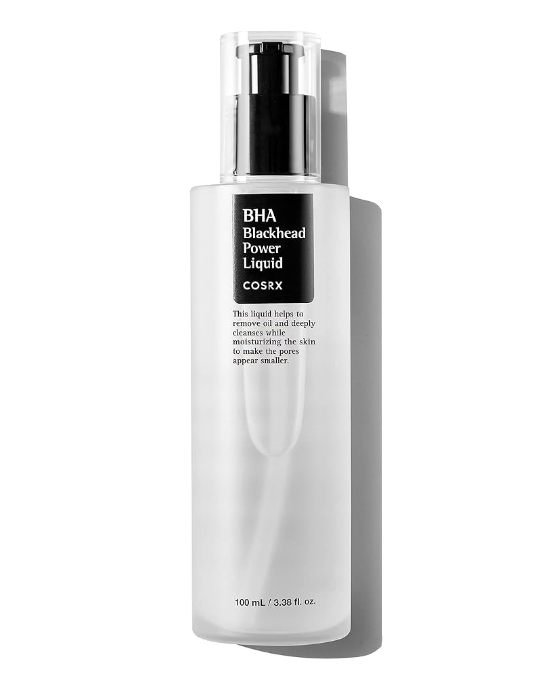 Cosrx BHA blackhead power liquid 100 ml