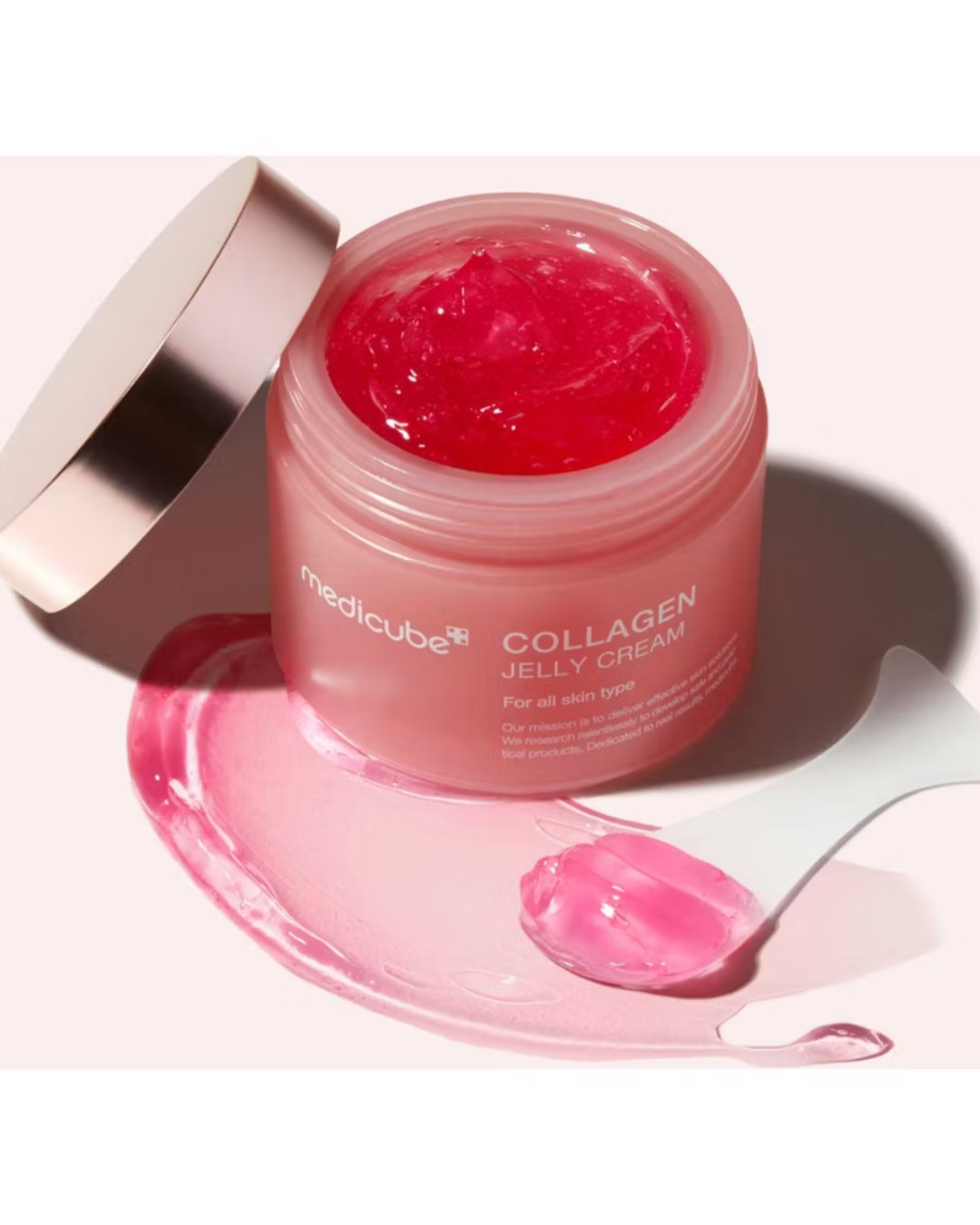 Medicube Collagen Jelly Cream 110ML