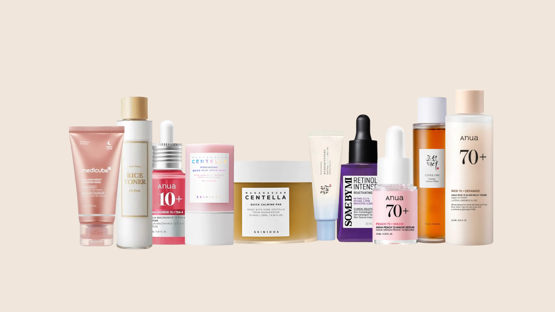 How to Choose the Right Skincare Products for Your Skin Type!