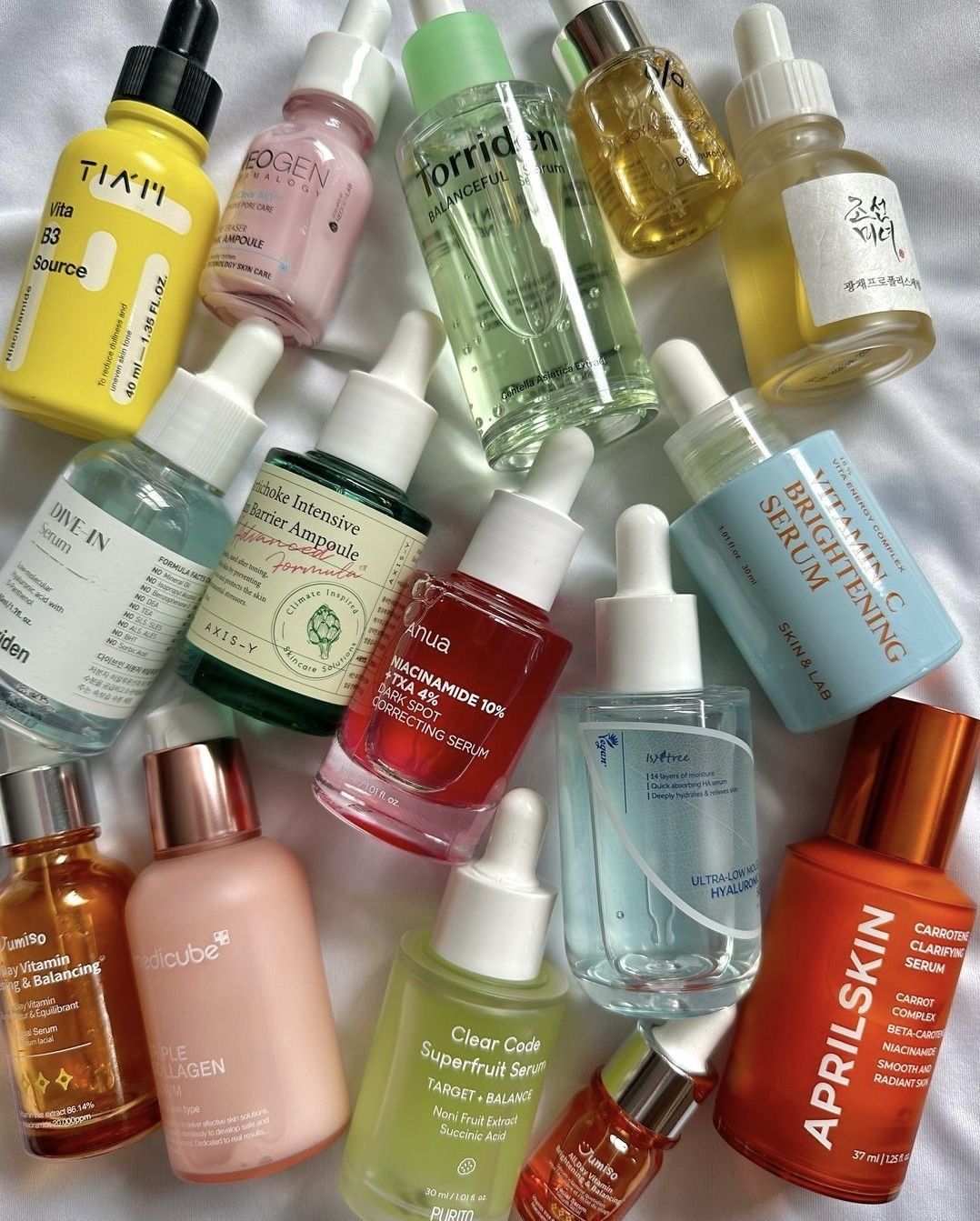 Why Korean Skincare Fits Perfectly with Egypt’s Climate?
