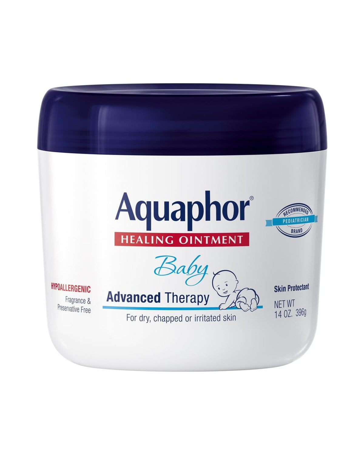 Aquaphor Baby Healing Ointment 396g