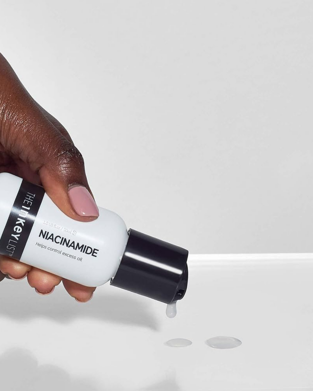 The Inkey list 10% Niacinamide serum 30 ml