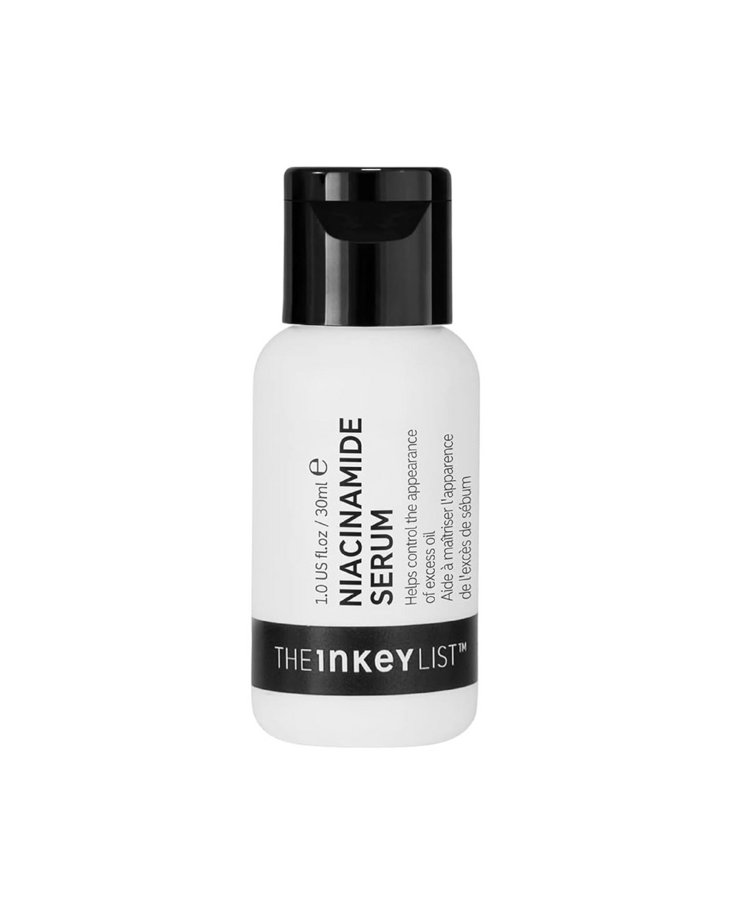 The Inkey list 10% Niacinamide serum 30 ml