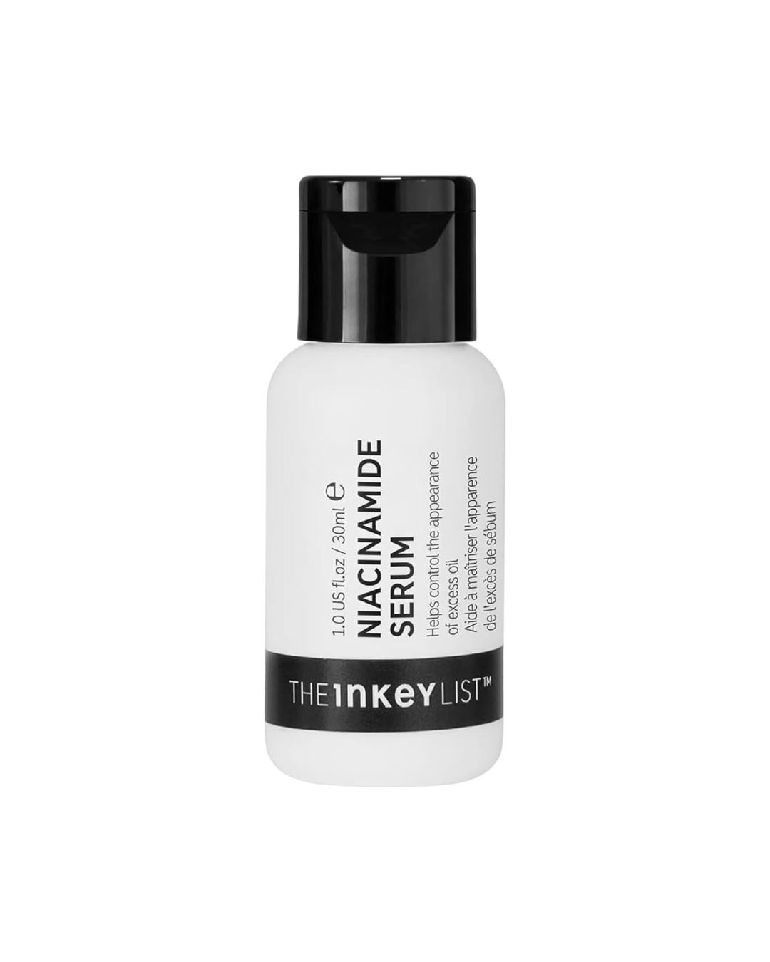 The Inkey list 10% Niacinamide serum 30 ml