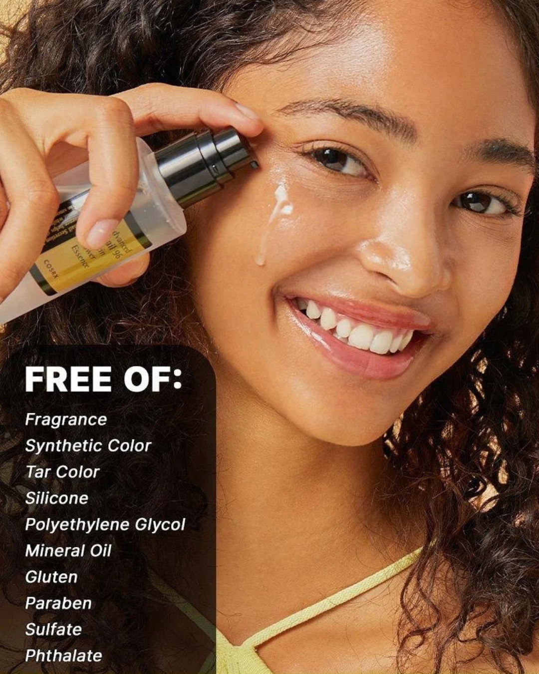 Cosrx Advanced Snail 96 mucin power essence 100ml