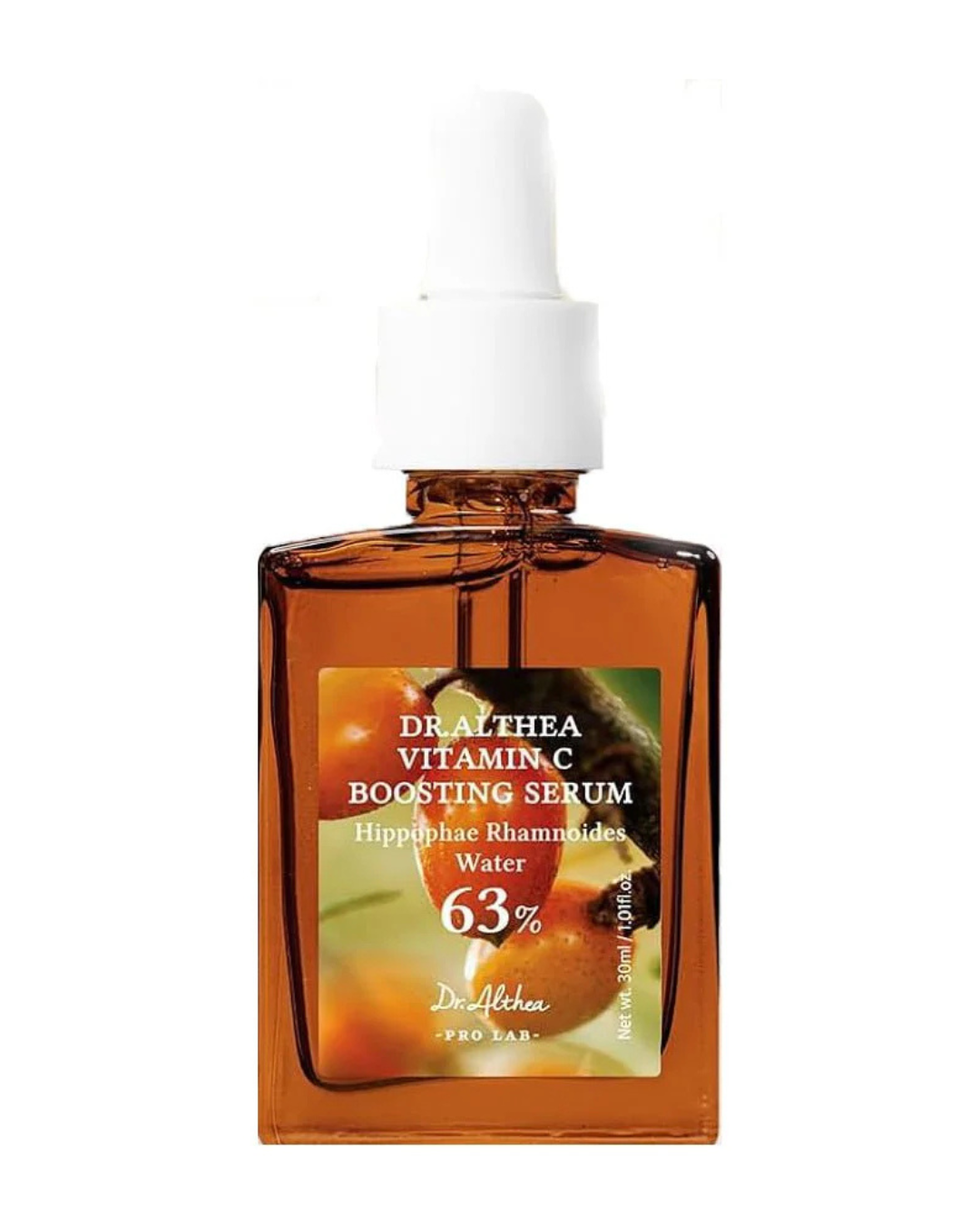 Dr Althea Vitamin C boosting Serum 30 ML