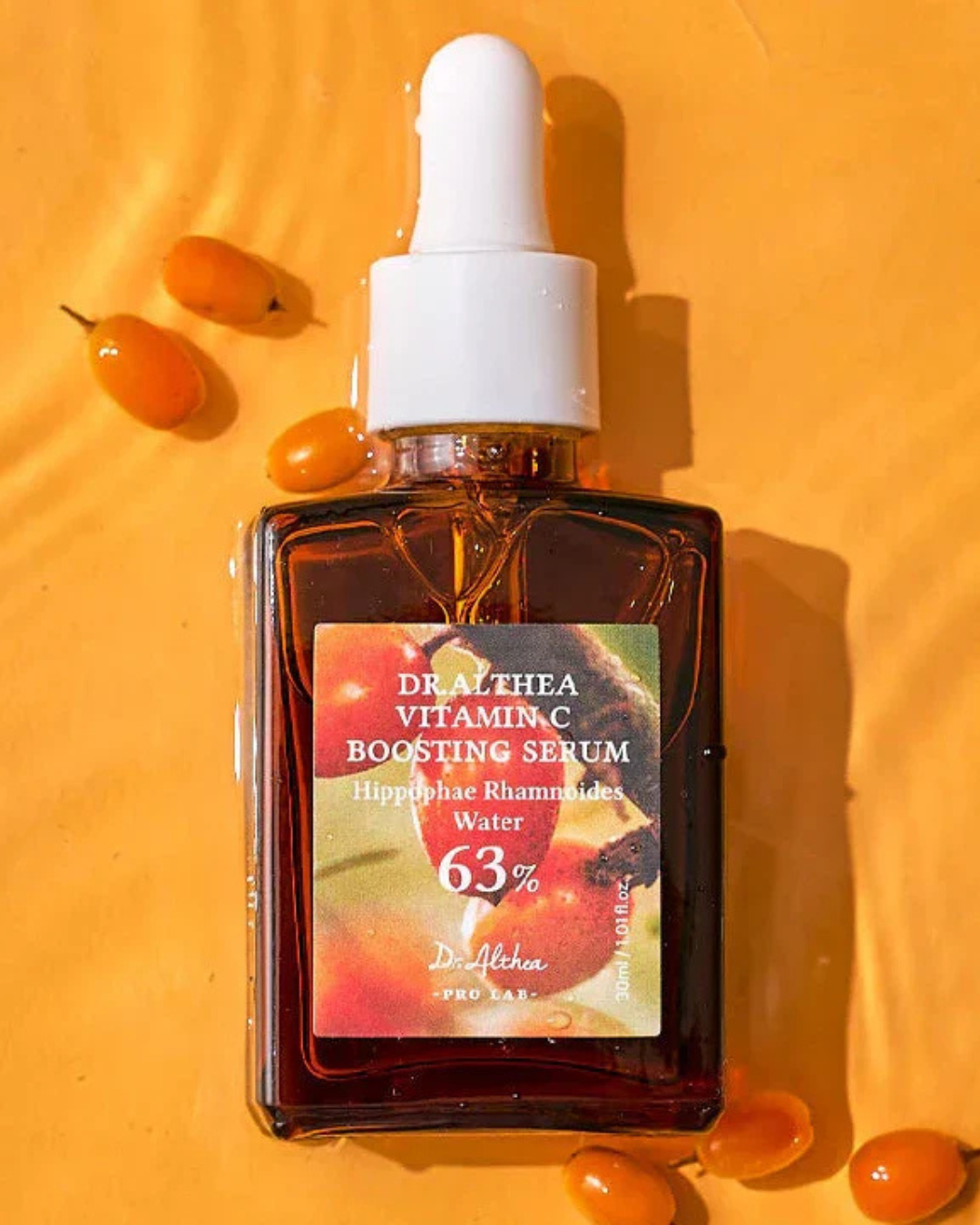 Dr Althea Vitamin C boosting Serum 30 ML