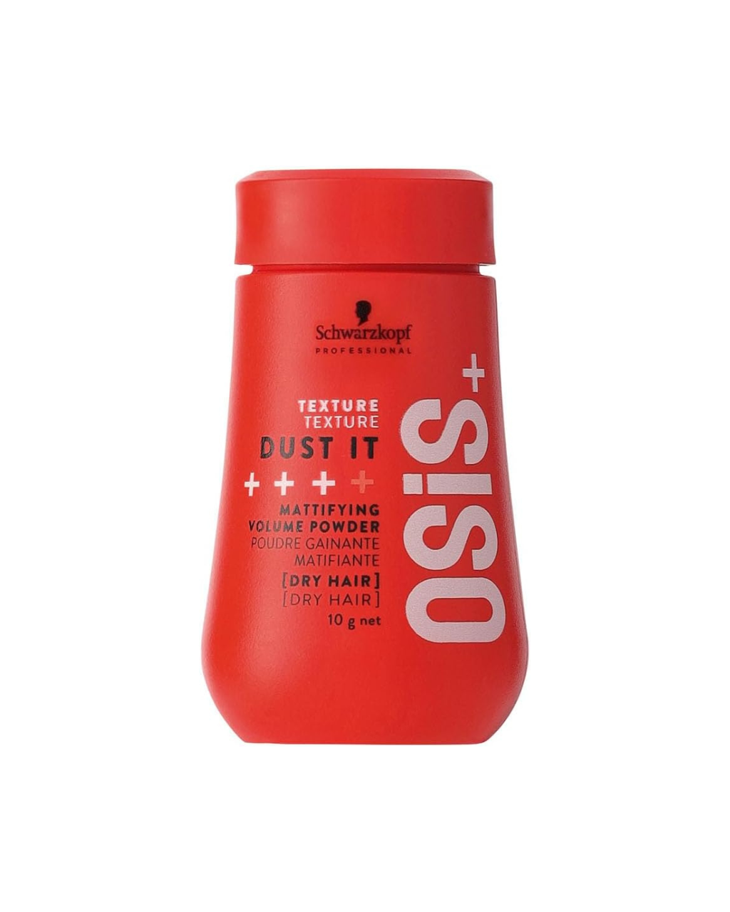 Schwarzkopf OSiS+ DUST IT Mattifying Powde 0.35-Ounce