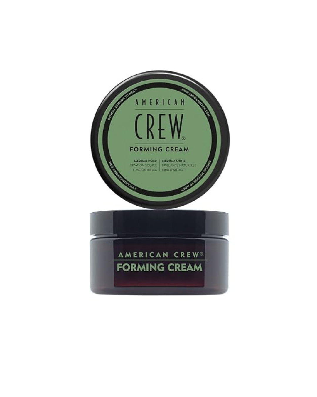 American Crew Forming Cream 50g