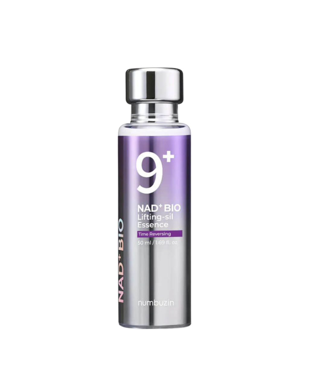 Numbuzin NAD Bio Lifting-Sil Essence 9+ 50ml