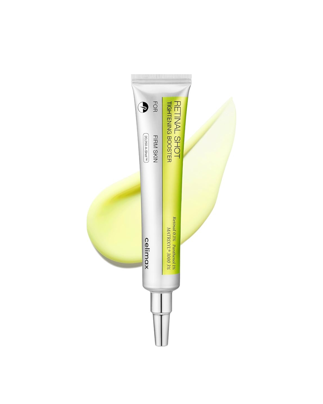 Celimax Retinal shot tightening booster for firm skin 15 ML