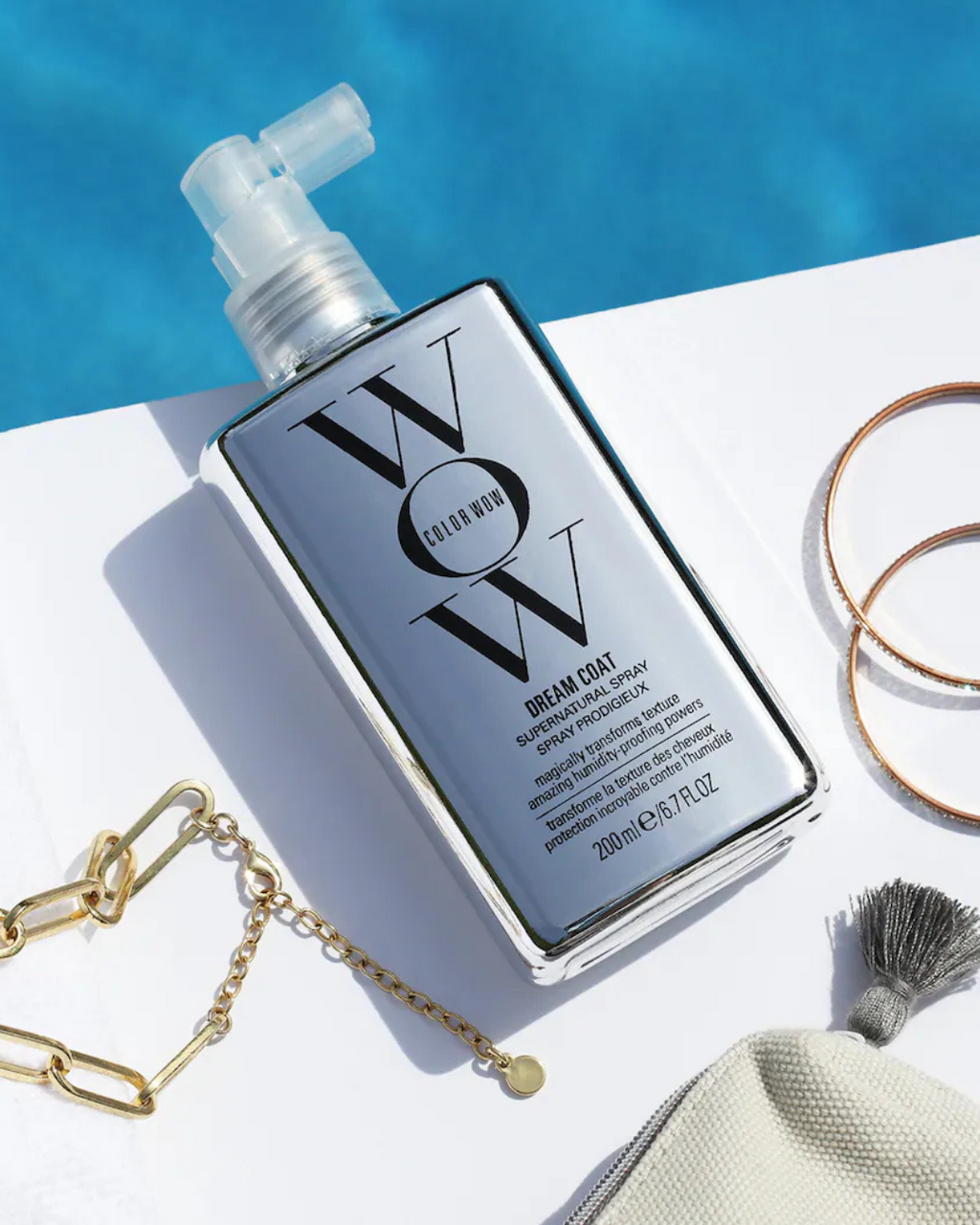 Color Wow Dreamcoat Super Natural Spray 200 ml