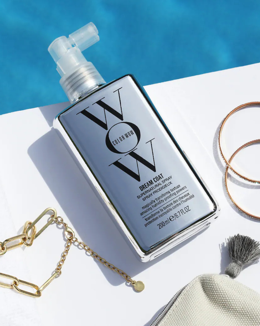 Color Wow Dreamcoat Super Natural Spray 200 ml