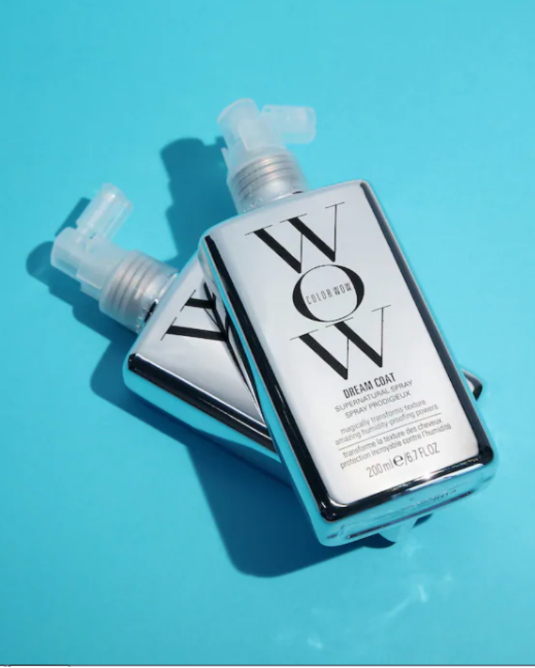 Color Wow Dreamcoat Super Natural Spray 200 ml