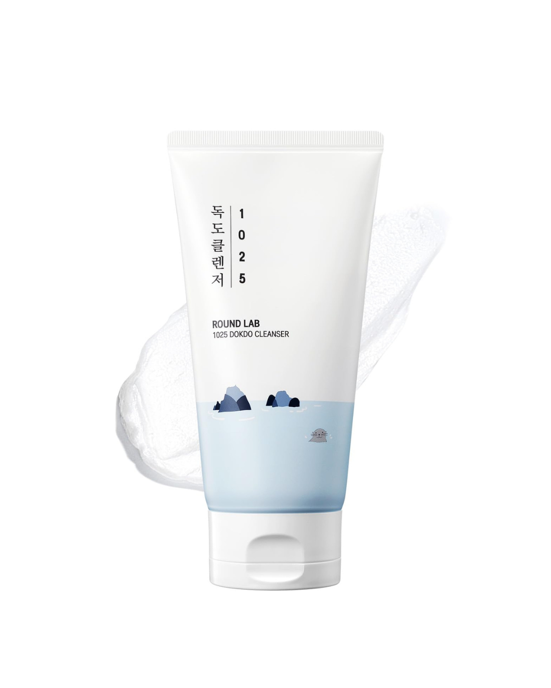 1025 Dokdo Cleanser 150 ml