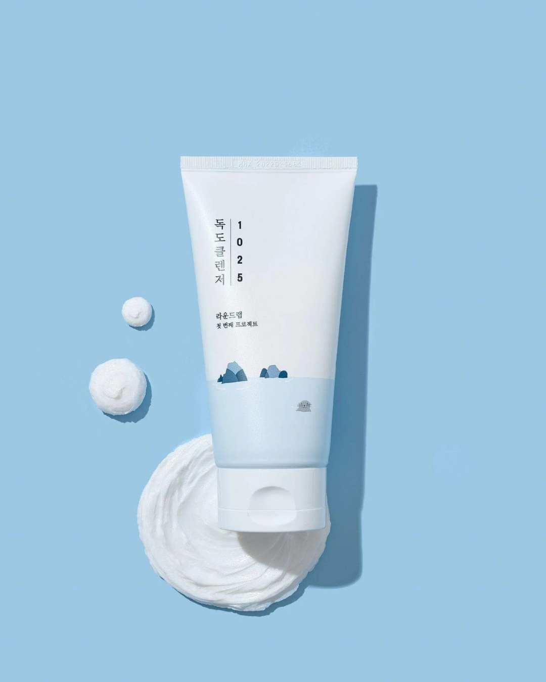 1025 Dokdo Cleanser 150 ml