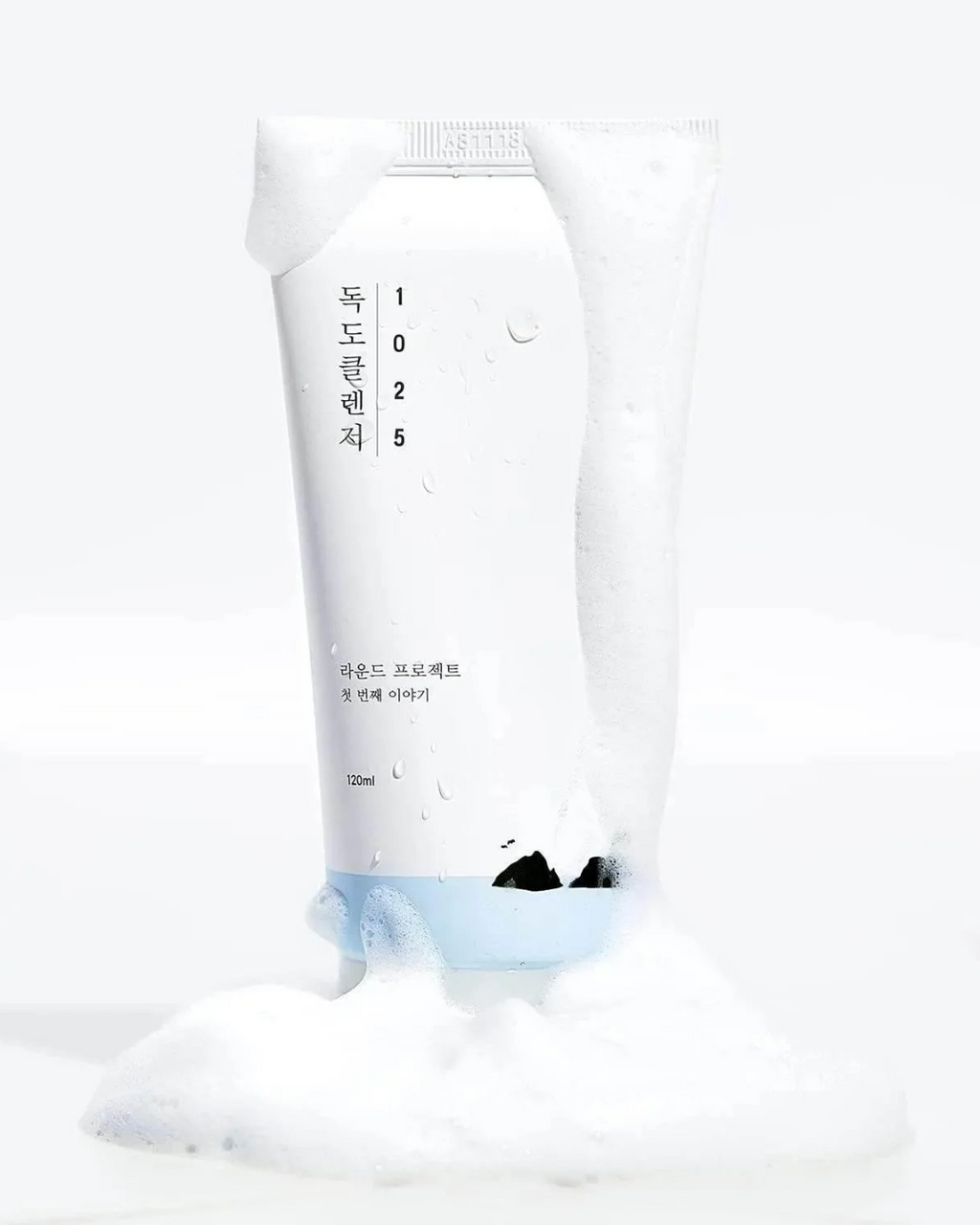 1025 Dokdo Cleanser 150 ml