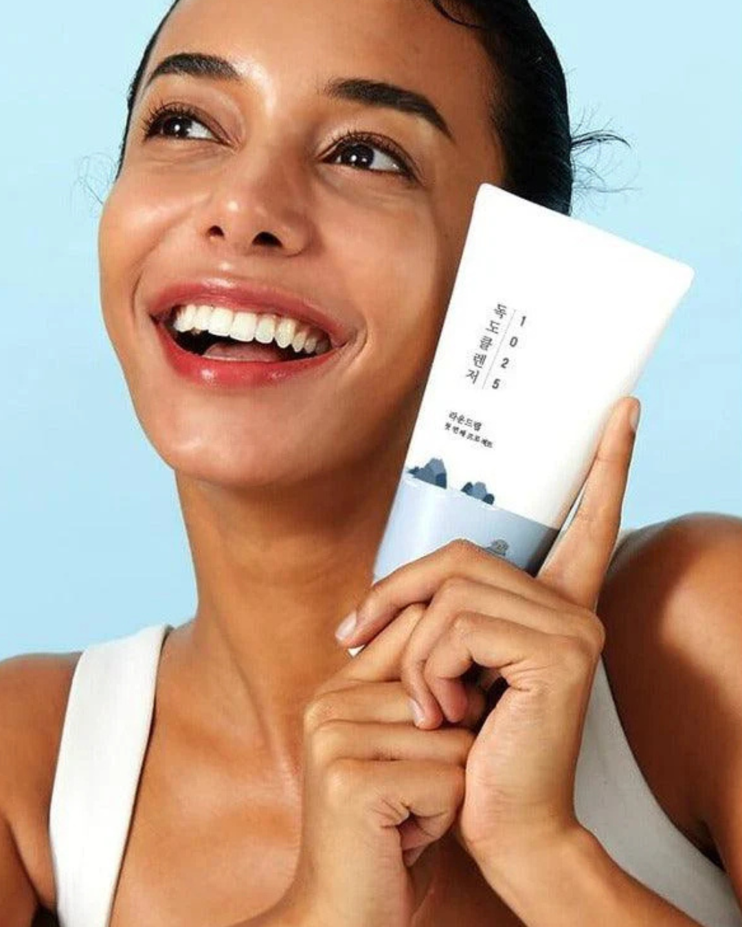 1025 Dokdo Cleanser 150 ml