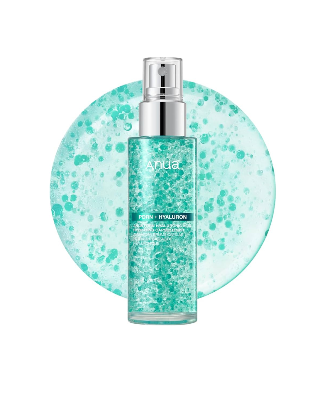 Anua PDRN Collagen Glow Facial Serum Spray 100ml