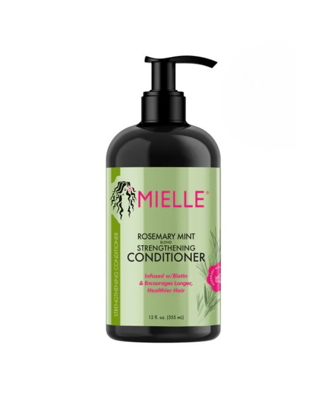 Mielle Rosemary Mint Strengthening Conditioner 355 ml