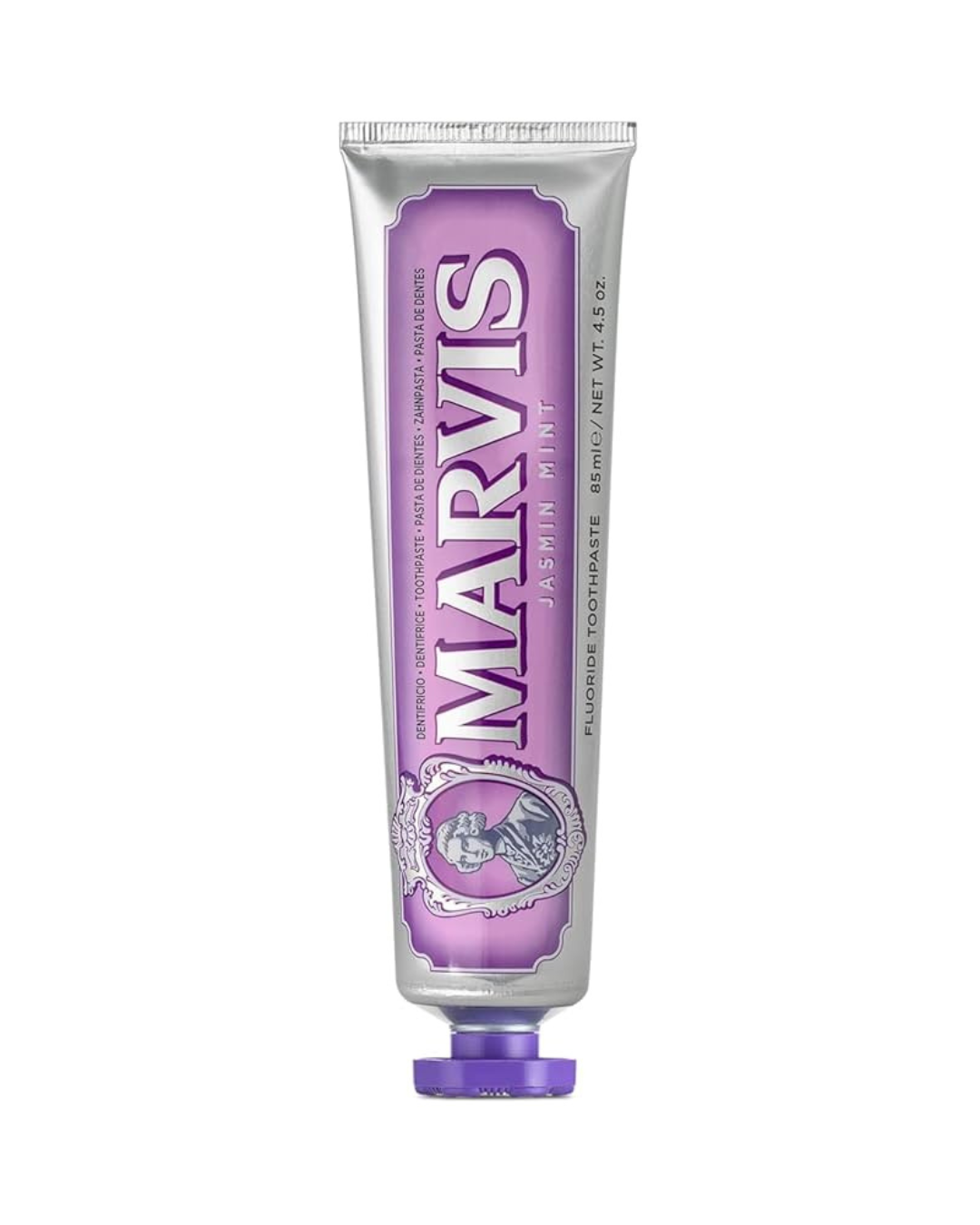 Marvis Jasmin Mint toothpaste 85 ml