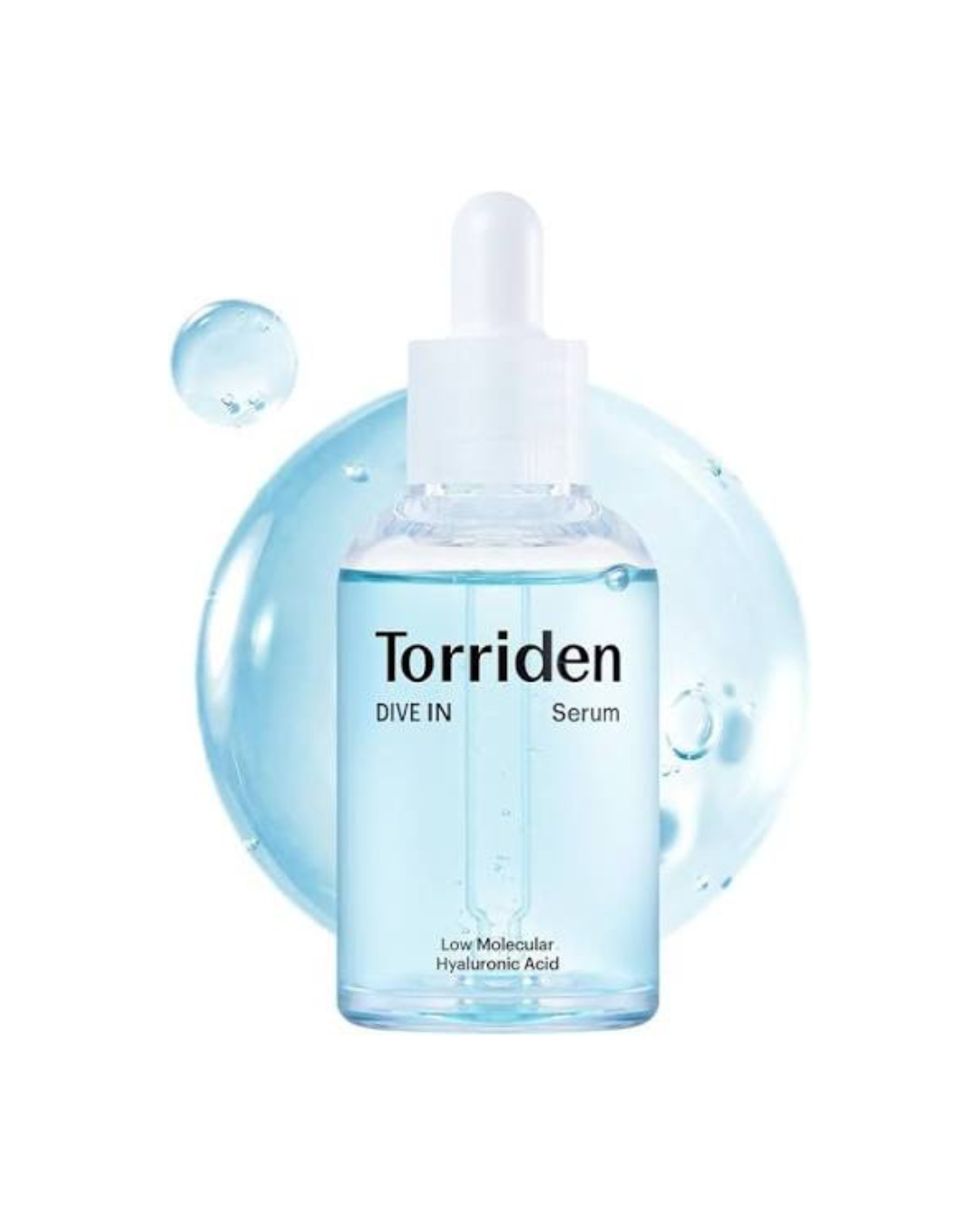 Torriden Dive In Face Serum Hyaluronic Acid 50ml