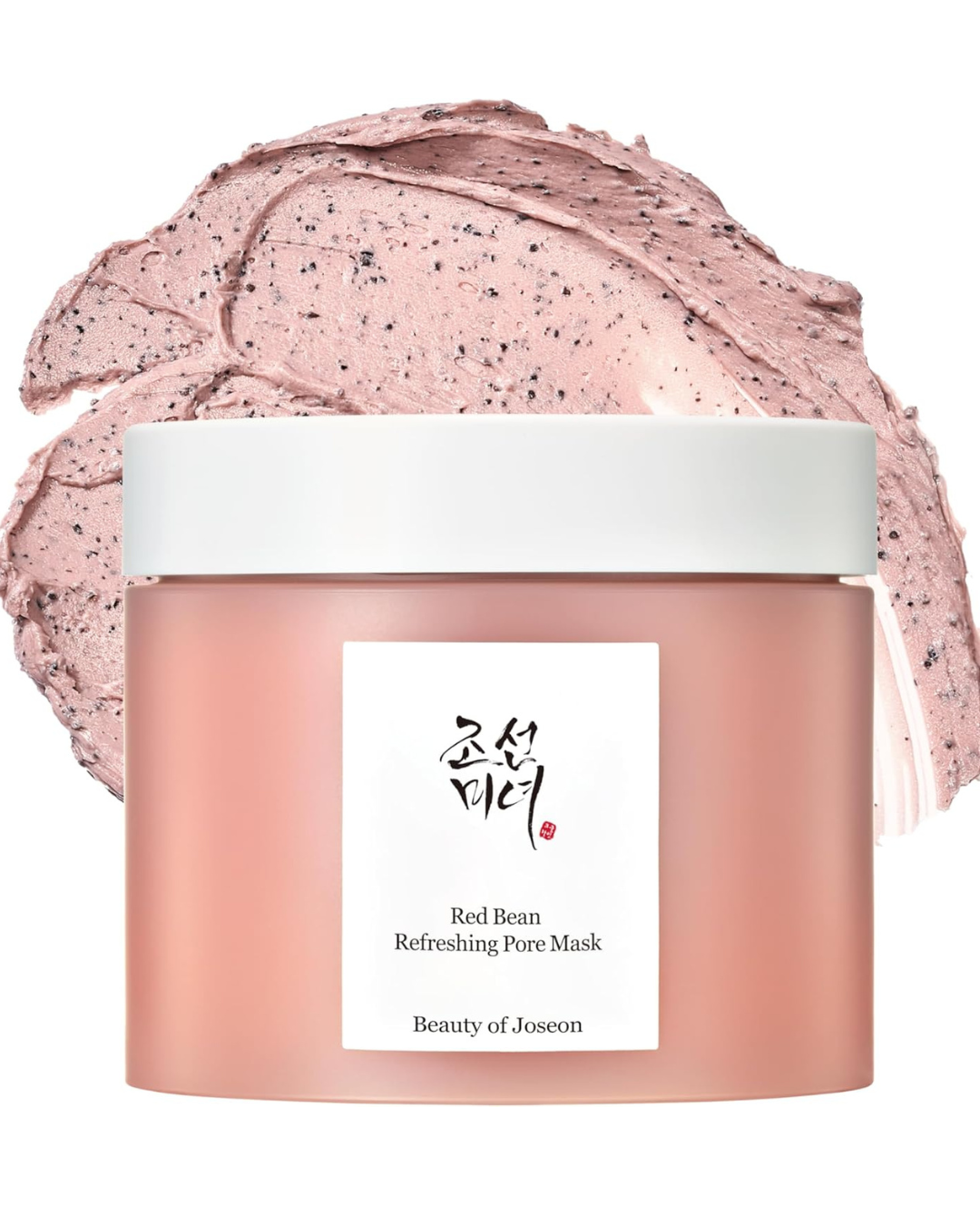 Beauty of Joseon Red Bean Refreshing Pore Mask 140ML