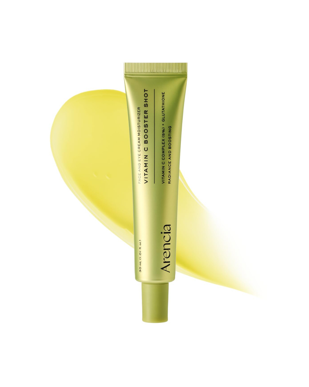 Arencia Vitamin C Booster Shot 30ml