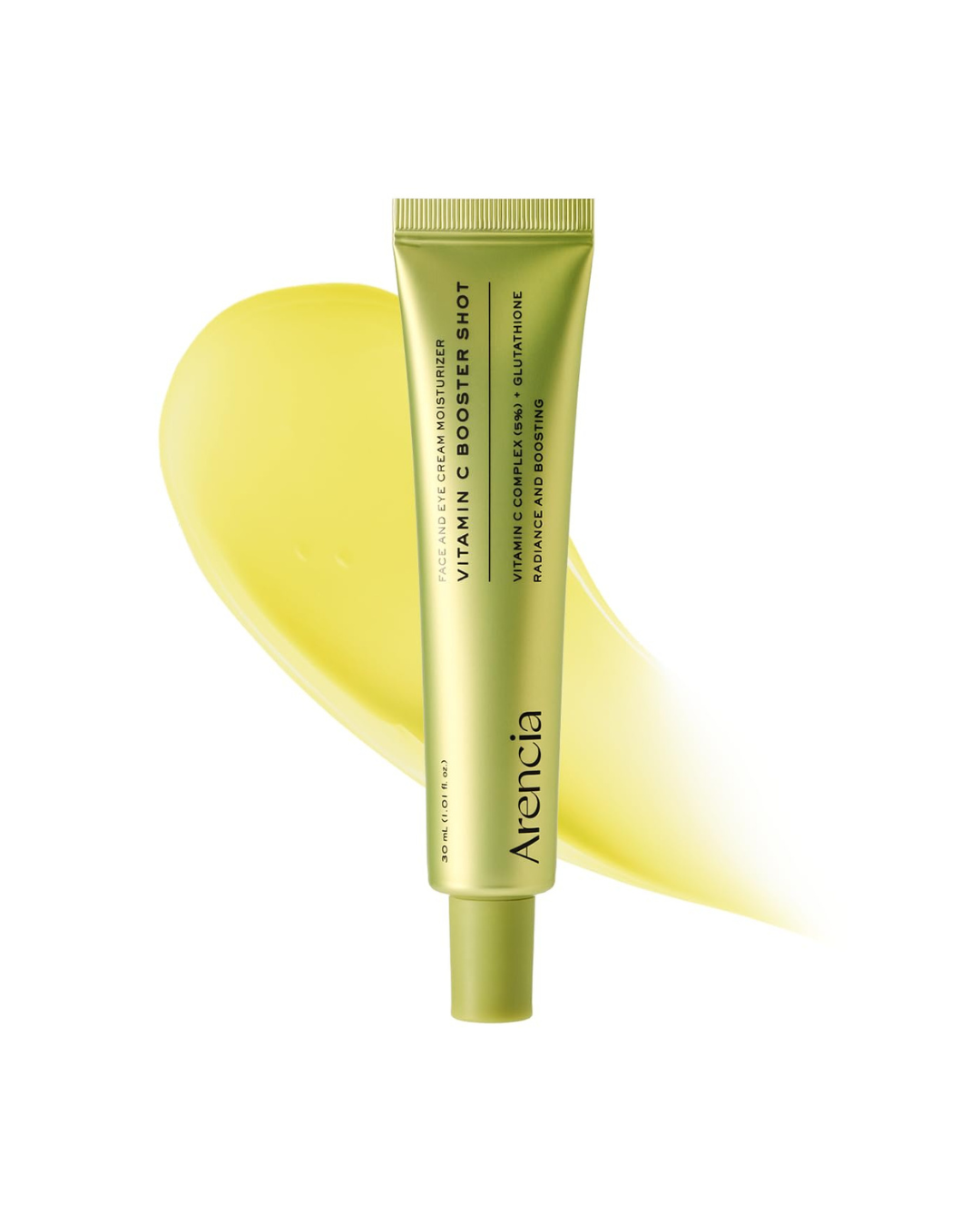 Arencia Vitamin C Booster Shot 30ml