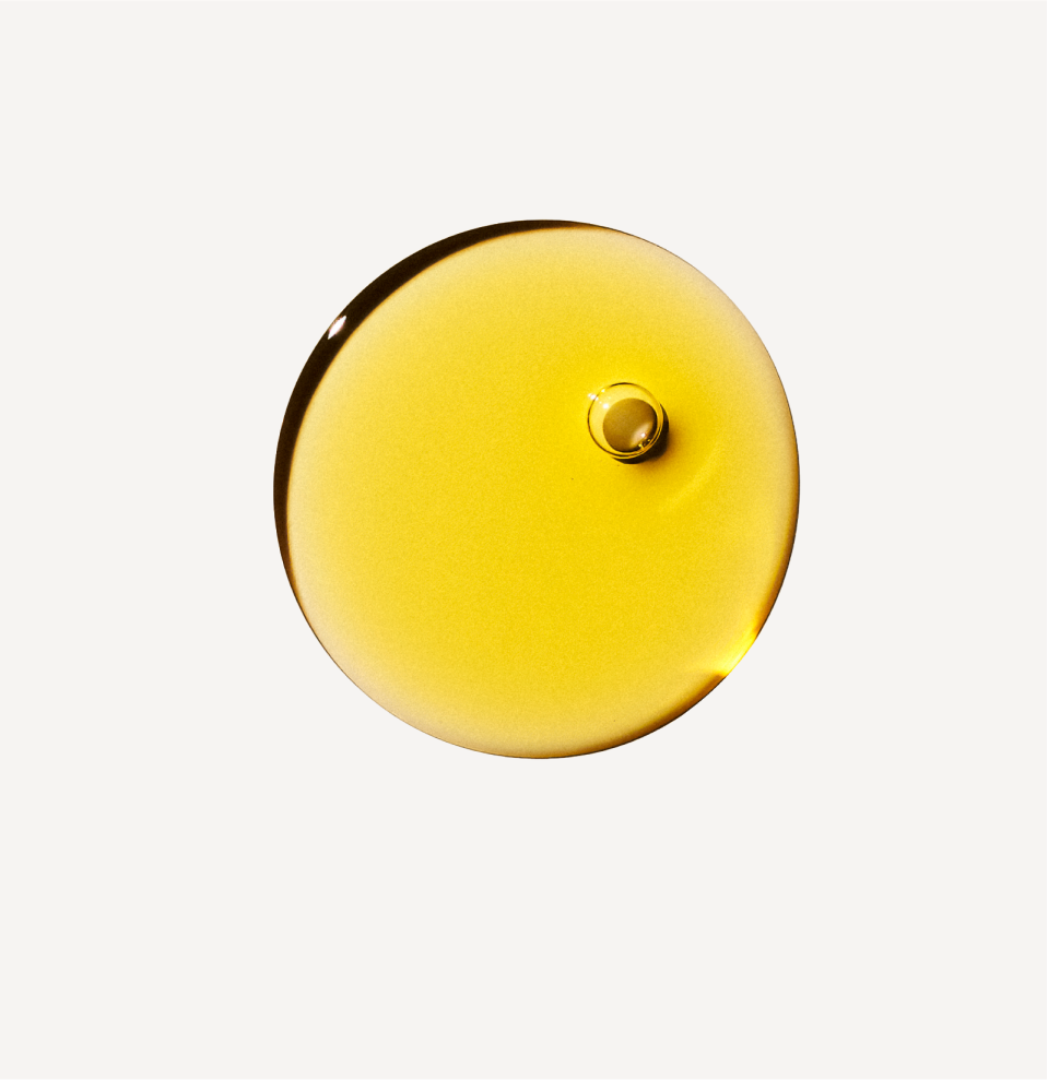 Olaplex No.7 Bonding Oil 30ml — texture