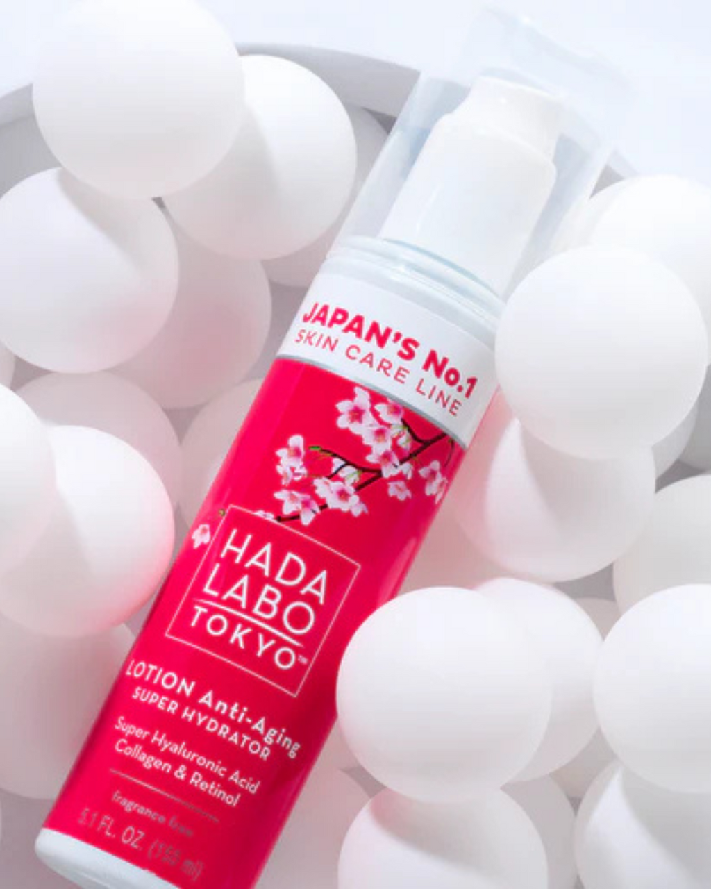 Hada Labo Tokyo Lotion No. 1 Super Hydrator 150 ml
