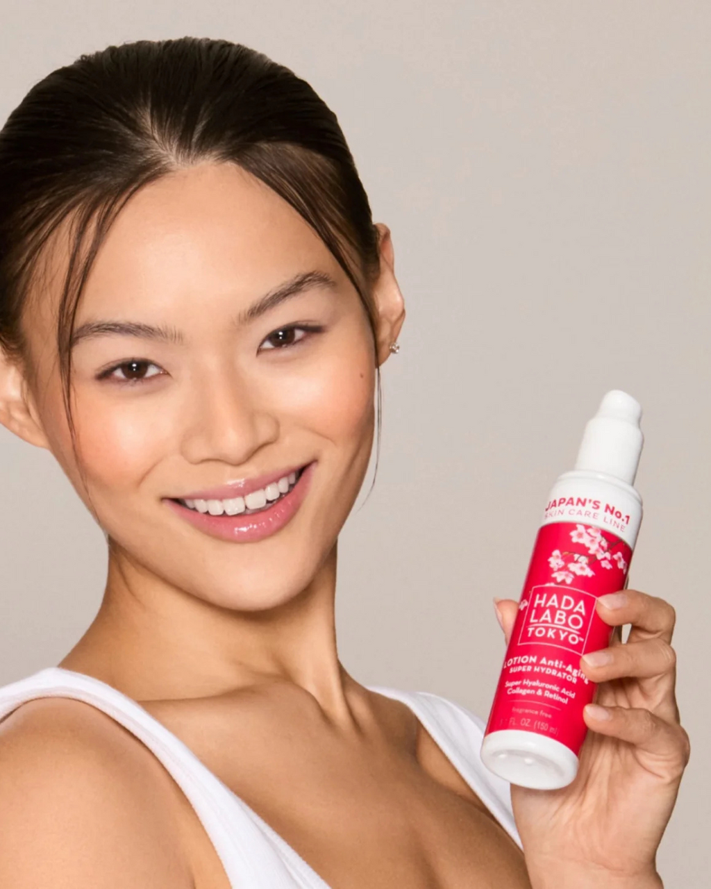 Hada Labo Tokyo Lotion No. 1 Super Hydrator 150 ml