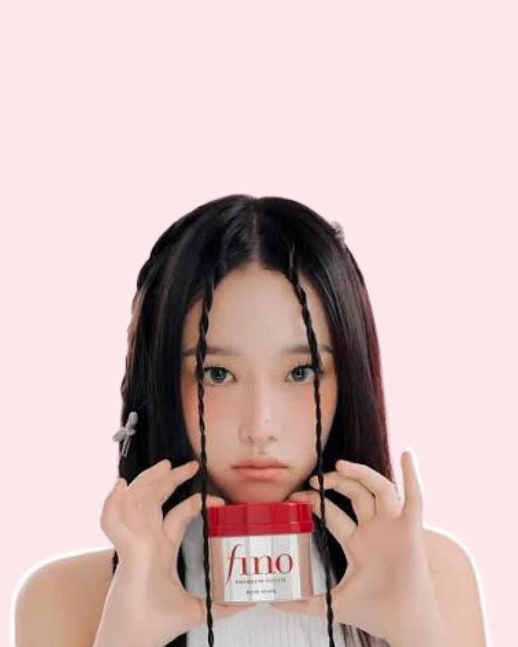 Fino Premium Touch Hair Mask 230 g