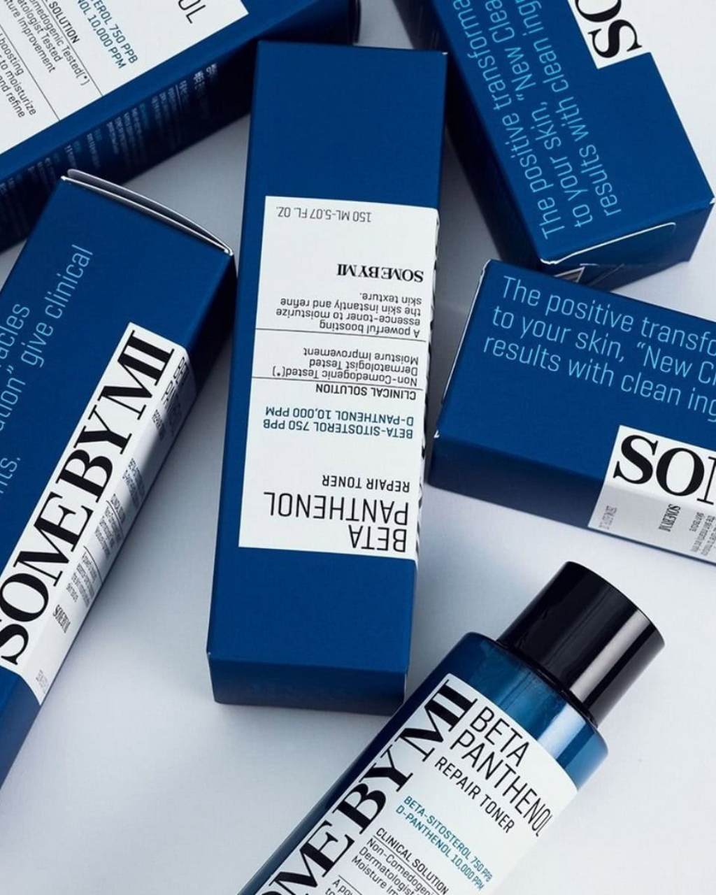 Some by MI Beta Panthenol repair toner 150 ML