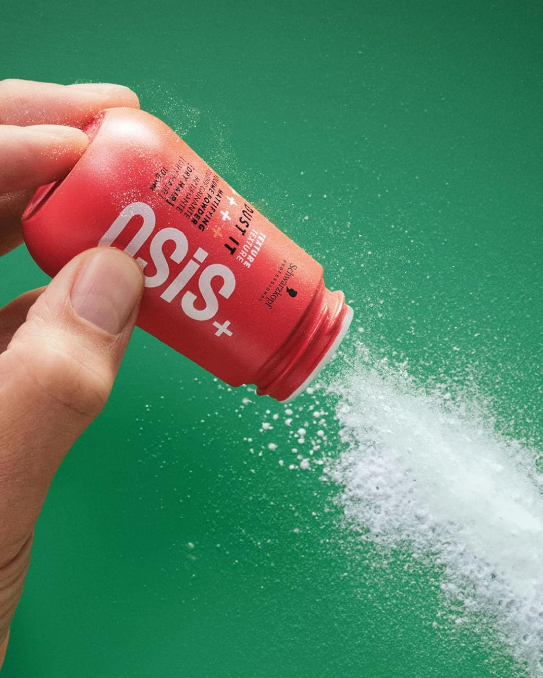 Schwarzkopf OSiS+ DUST IT Mattifying Powde 0.35-Ounce