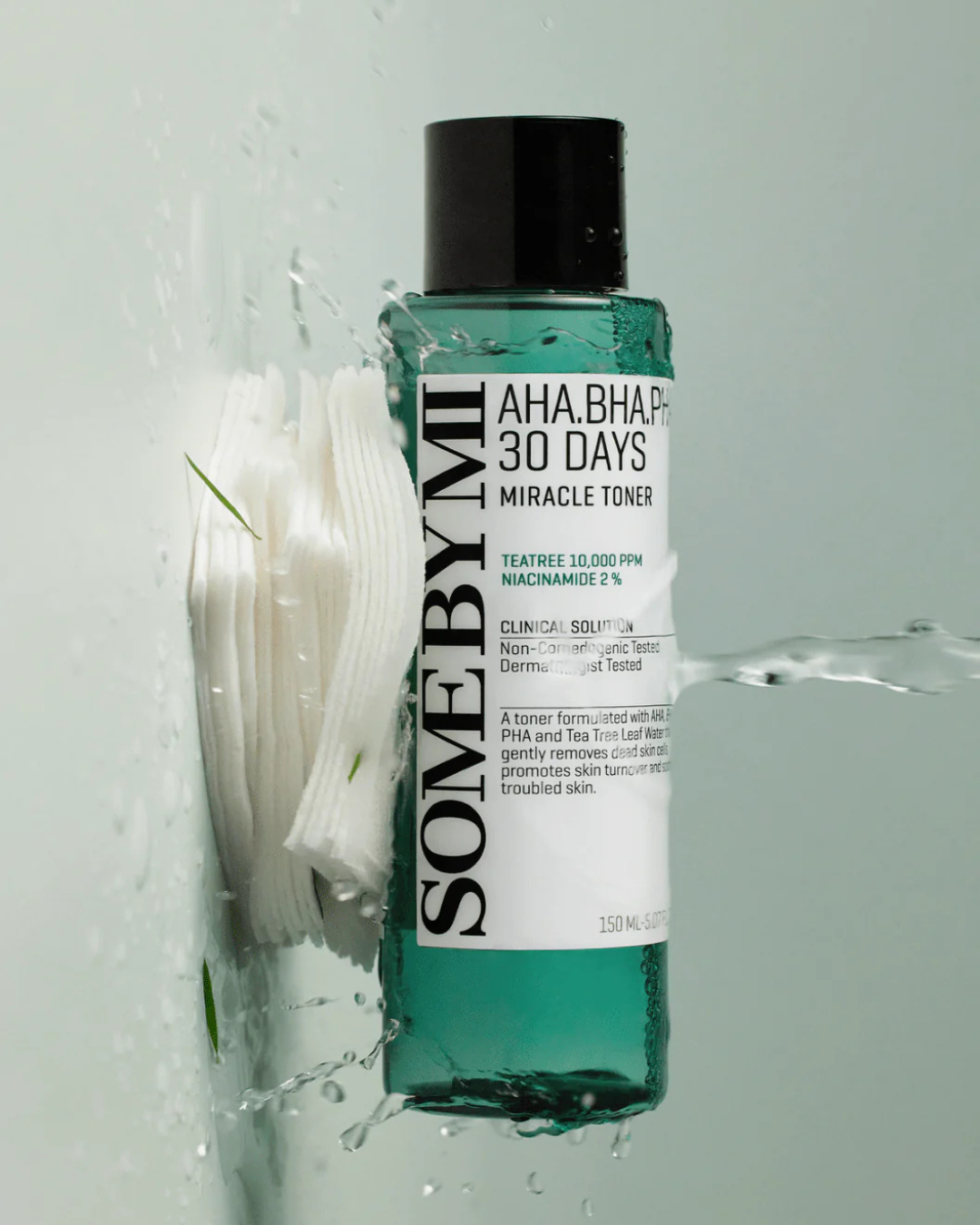 Some by MI AHA BHA PHA 30 days Miracle Toner 150 ML