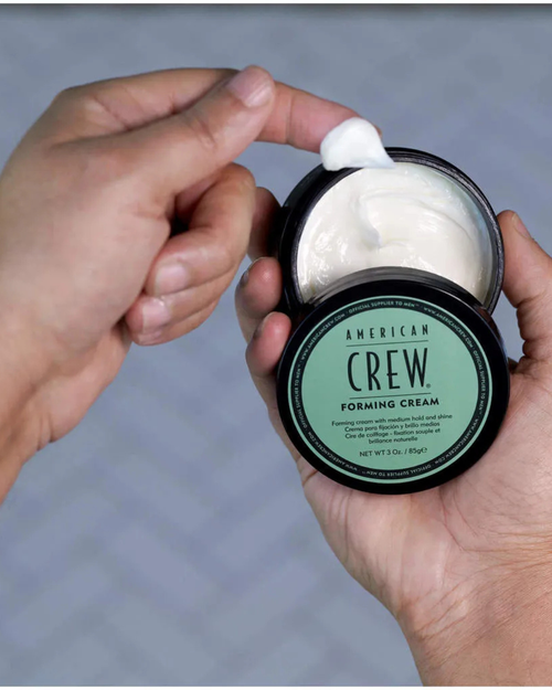 American Crew Forming Cream 50g