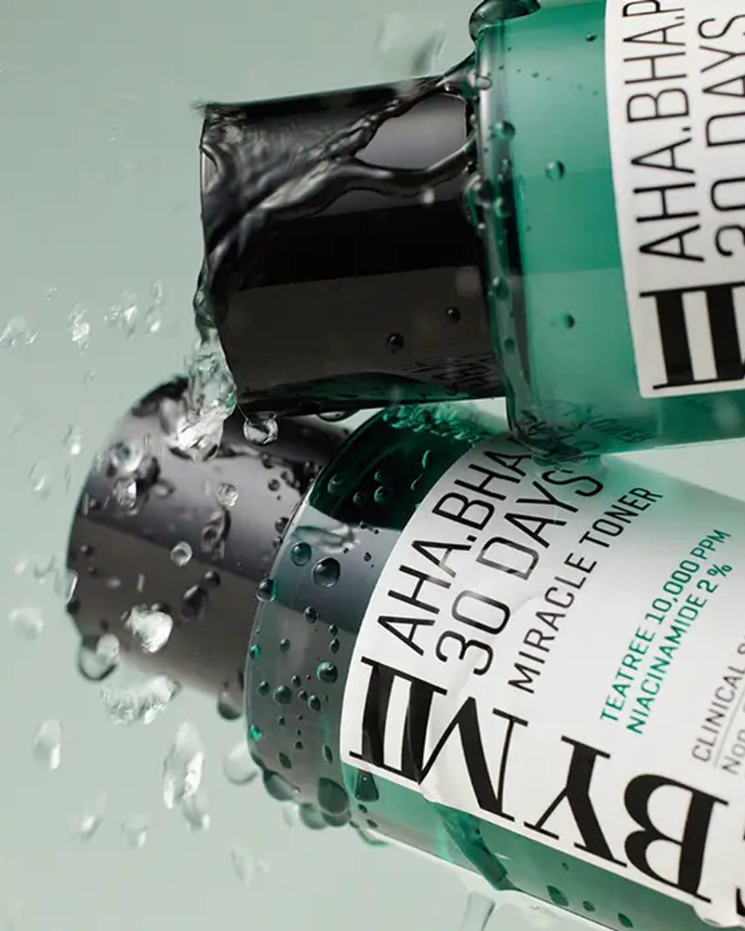 Some by MI AHA BHA PHA 30 days Miracle Toner 150 ML