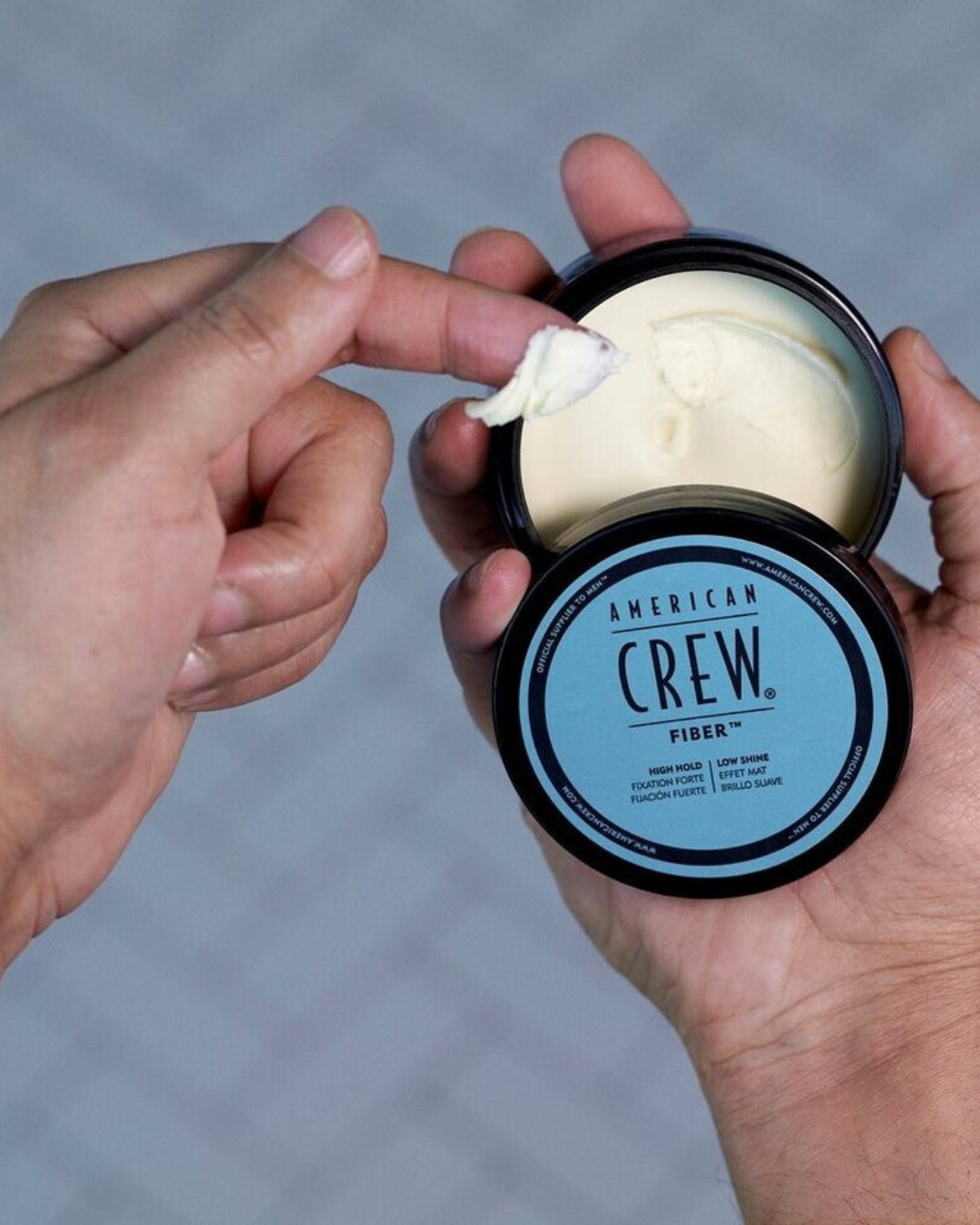 American Crew Fiber 50g