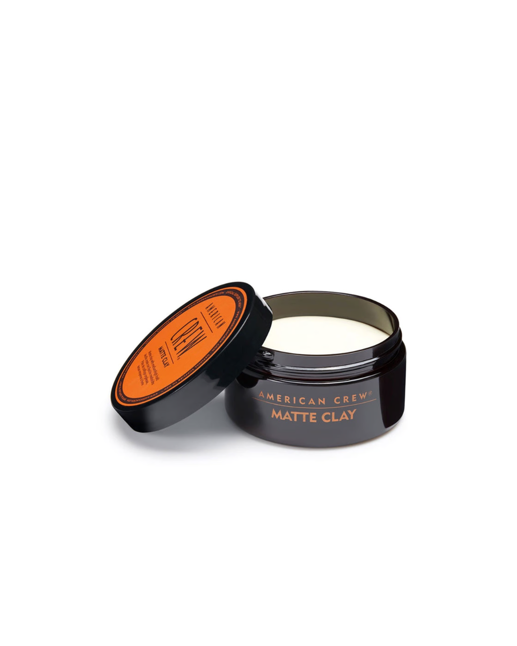 American Crew Matte Clay 85g