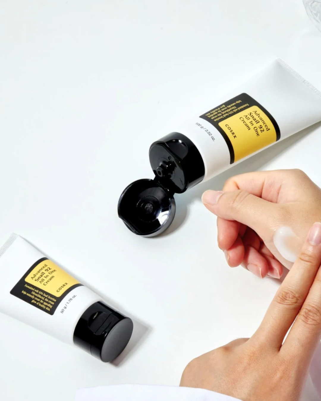 Cosrx  Advanced Snail 92 All in one Cream