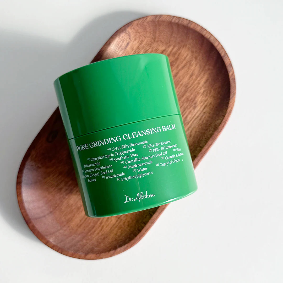 Dr Althea Pure Grinding Cleansing balm 50 ML