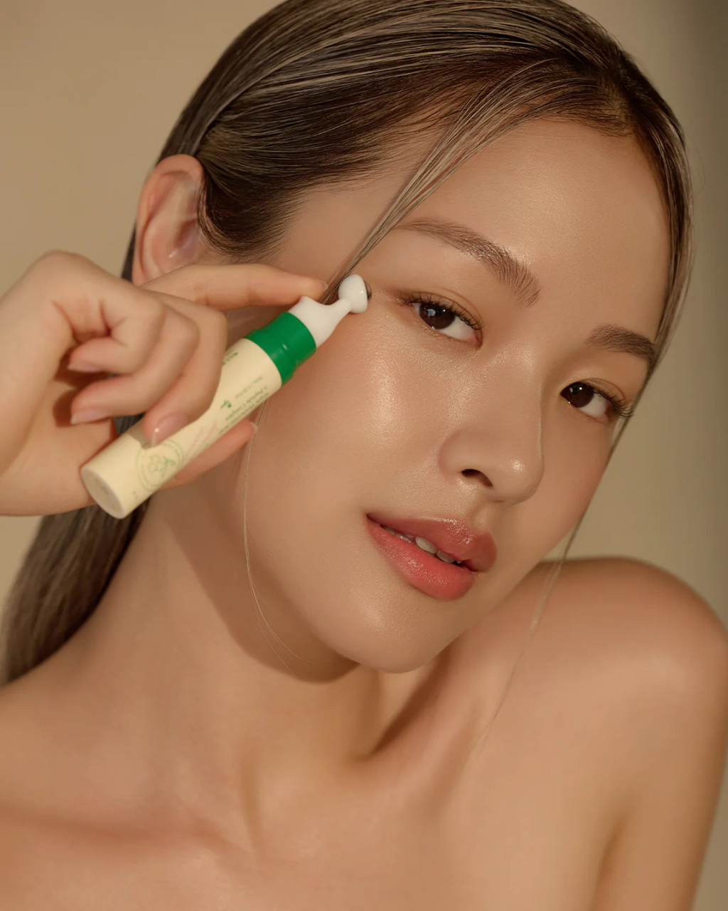 Axis Y Vegan Collagen Eye Serum 10 ml